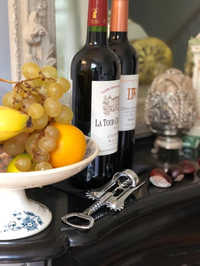 La Villa Bocage Bordeaux Kültér fotó