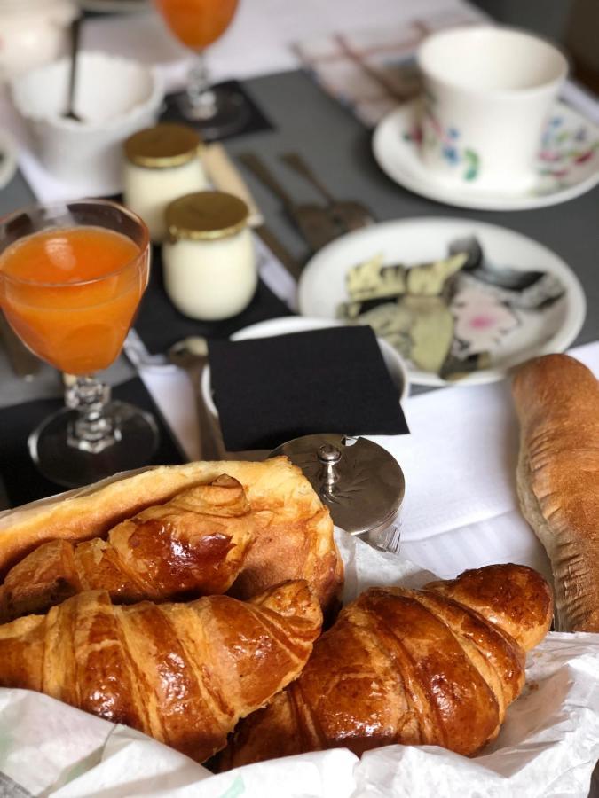 La Villa Bocage Bordeaux Kültér fotó