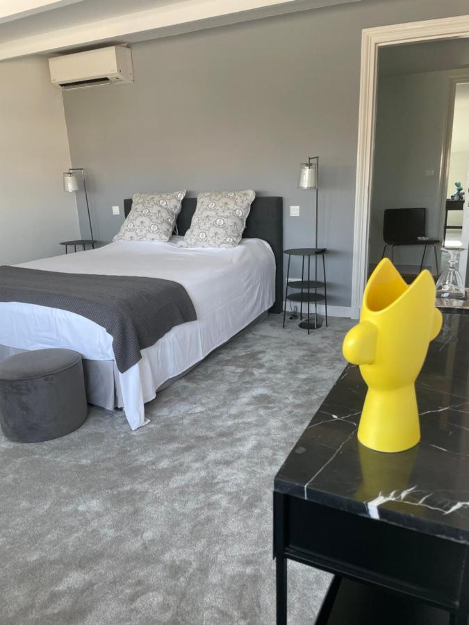 La Villa Bocage Bordeaux Kültér fotó
