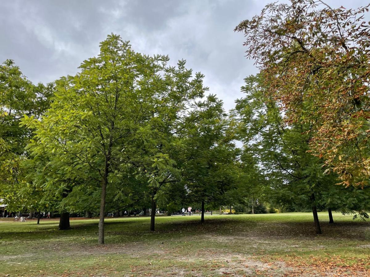 La Villa Bocage Bordeaux Kültér fotó