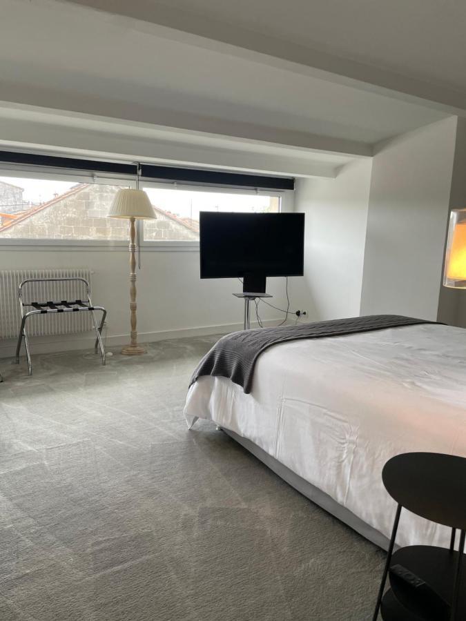 La Villa Bocage Bordeaux Kültér fotó