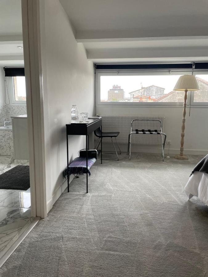 La Villa Bocage Bordeaux Kültér fotó
