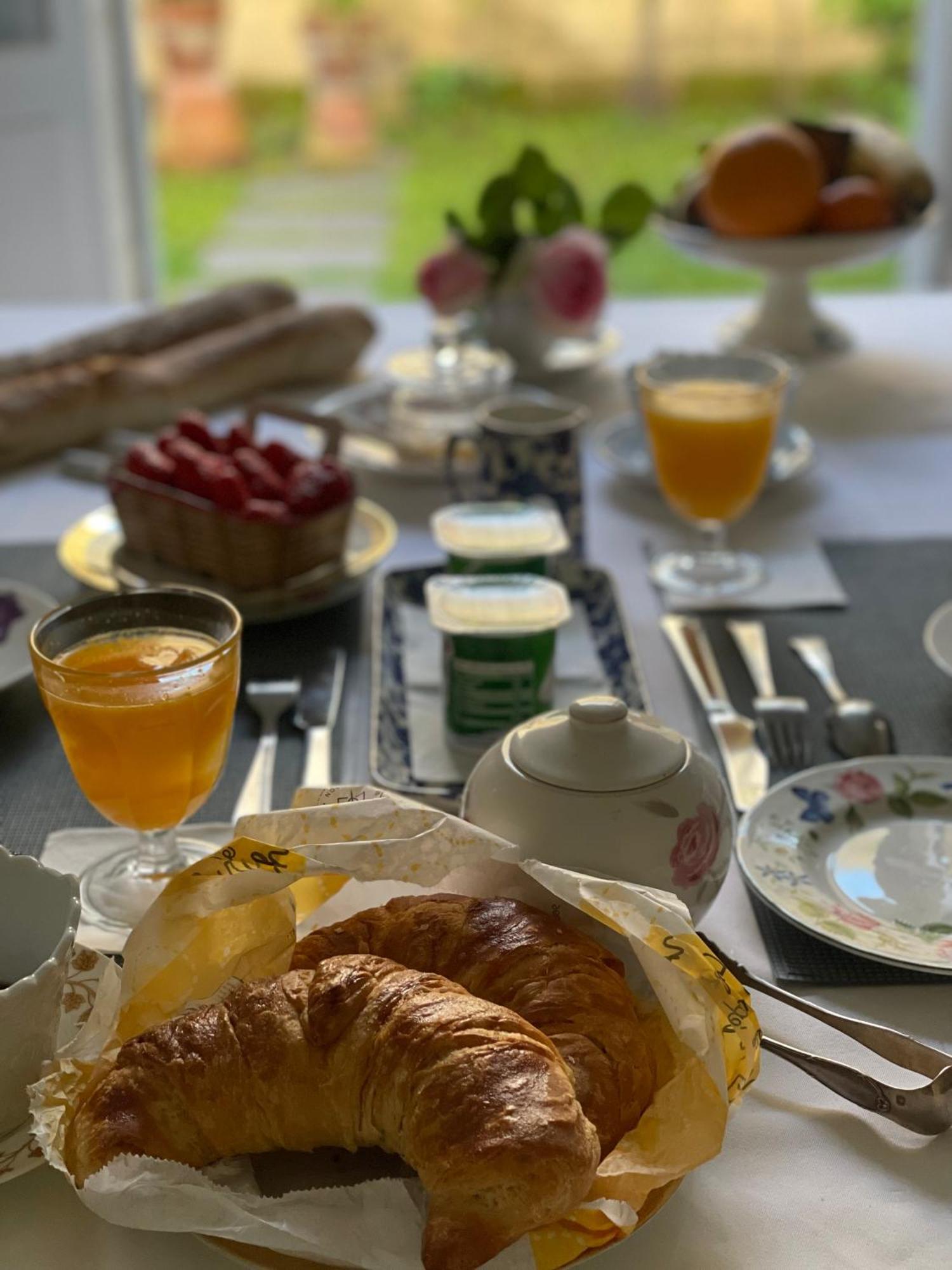 La Villa Bocage Bordeaux Kültér fotó